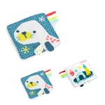 Unem&auml;nguasi, h&uuml;lged Miniland, mitmev&auml;rviline