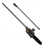 Paigaldamine Dewalt DCMASPS5N, must v./hall v.