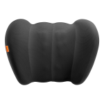 Reisipadi Baseus ComfortRide, must v., 26.3 cm x 39.5 cm