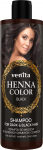 &Scaron;ampoon Venita Henna Color Dark & Black, 300 ml