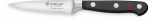 K&ouml;&ouml;ginuga Wusthof Classic, 180 mm, pol&uuml;oks&uuml;met&uuml;leen (pom)/kroomvanaadiumteras
