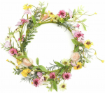 P&auml;rg Homla Flos, mitmev&auml;rviline, 7 cm x 40 cm