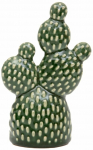 Kodukaunistus Homla Cactus 882109, 5 cm, roheline v.