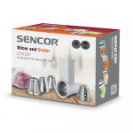 K&ouml;&ouml;giviljal&otilde;ikur Sencor STX 017, 19 cm x 15 cm