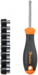 Mutriv&otilde;tmete komplekt Bradas Home & Garage, 6 cm