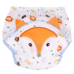 Treeningp&uuml;ksid - alusp&uuml;ksid Simed Fox, 12-14 kg