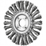 Metallhari, kettakujuline universaalne Pferd Combitwist, &Oslash; 125 mm, 0.5 mm