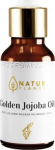 Keha&otilde;li Natur Planet Golden Jojoba Oil, 30 ml
