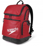 Seljakott Speedo Teamster 2.0, punane v., 35 l