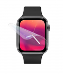 Ekraani kaitseklaas Apple WATCH 10 46MM CLEAR, l&auml;bipaistev