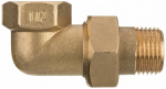 &Uuml;hendus Invena ZM-18-015-H, 1 1/2 tolli - v&auml;liskeere