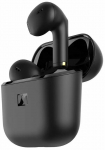 Juhtmeta k&otilde;rvaklapid Sennheiser Accentum Open 700430, must v.