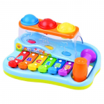 Laste ks&uuml;lofon Hola Pop N Play IN0001