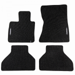 Automatt, tagumine/pagasikandjad Horizon, BMW X5 E70 2006-2013