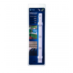 Valgusti m&ouml;&ouml;blisse paigaldatud EKB6592, -, 4000 &deg;K, 1 x 0.3 W, valge v.