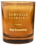 K&uuml;&uuml;nal, l&otilde;hna Sorvella Premium Day Dreaming, 170 g, pruun v.