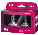 Autopirn Flosser, Ksenoon, 12 V