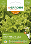 Seemned Garden Center, salat Australische Gele, 2 g