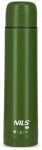 Termos Nils Camp NC3804, 1 l, roheline v.