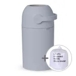 M&auml;hkmekonteiner Magic Majestic MA-C110, 40 l, 15 tk, sinine v.