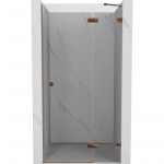 Du&scaron;&scaron;uksed Mexen Lunar Right, 100 cm x 200 cm, roosa kuld