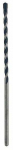 Puur Bosch Turbo CYL-5, graniit, keermega, silindriline, 3.5 mm x 9 cm