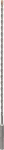 Betooni puur Bosch, betoon, keermega, sds plus, 6.5 mm x 31.5 cm