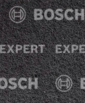 Lihvimisklots Bosch Expert N880, 14 cm x 11.5 cm