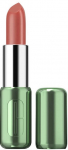 Huulev&auml;rvi alus Clinique Pop Longwear Satin, 4 ml, mocha pop v., 33