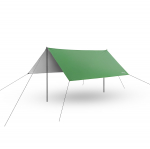 Tuulevari Nils Camp NC17107, 300 x 1 cm