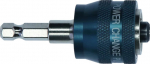 Adapter Bosch PC Plus, 75 mm, 3/8", &Oslash;8.7 mm