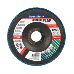 Lihvketas Specialist+, 125 mm x 22 mm
