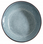 S&uuml;gav taldrik supi Homla Albaro, &Oslash; 18.5 cm, sinine v.