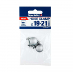 Toru- ja voolikuklamber Specialist+ Mini, 19 - 21 mm, 2 tk