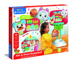 Hariv m&auml;ng Clementoni Aim&Shoot Basketball