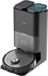 Robottolmuimeja Cecotec Conga 20090 ProAI, must v./hall v.