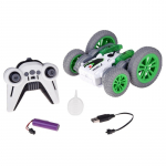 Rc auto Atomizing RC0729, roheline