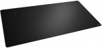 Hiirematt Glorious GMP 2 3XL, 120 cm x 61 cm x 0.3 cm, must v.