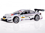M&auml;nguauto MSZ BMW M3 DTM, 1:36, valge