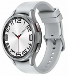 Nutikell Samsung Galaxy Watch 6 Classic 47mm SM-R960NZSAEUE, h&otilde;be v.