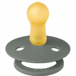 Lutt Bibs Colour, 0 kuud, rohekas v.