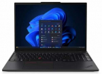 S&uuml;learvuti Lenovo ThinkPad T16 Gen 4, 2556U, 16 GB, 512 GB, 16 ", Intel Arc Graphics, must v., en