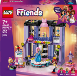 Konstruktor LEGO&reg; Friends Heartlake'i linna moeetendus 42685, 410 tk