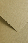 Dekoratiivpaber Galeria Papieru Ryps, A4, 240 g/m&sup2;, tume beež, 29.7 cm x 21 cm