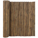 Bambusaed Bamboo, 300 cm x 150 cm, pruun