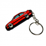 V&otilde;tmehoidja E36, 6 cm, punane v.