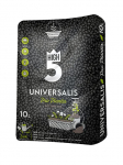 Turbasubstraat kasvatamiseks Juknevičiaus HIGH-5 UNIVERSALIS PRO PLANTIS, 10 l