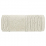 Vannir&auml;tik Emma R227-02, kreemjasvalge, 50 cm x 30 cm