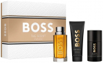 Kinkekomplektid meestele Hugo Boss The Scent, 3 tk.