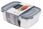 Konteiner toidu jaoks Excellent Houseware, 0.5 l